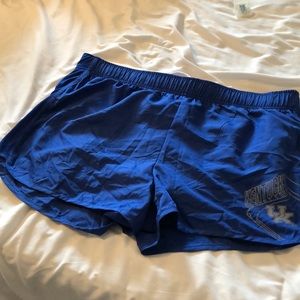 University of Kentucky shorts xl